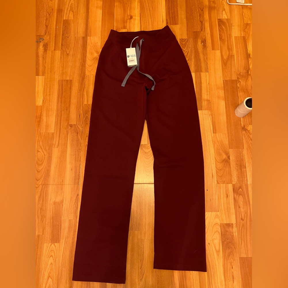 FIGS Livingston Scrubs